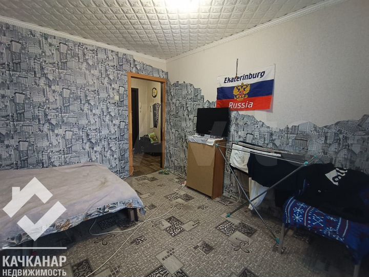 2-к. квартира, 39,1 м², 8/9 эт.