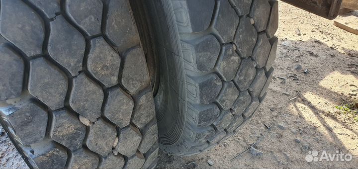 КАМА ИН-142БМ 9/9 R20 140