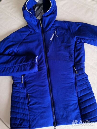 Франция Куртка спортивная для альпинизма 48-50 р