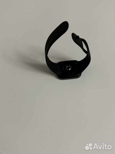Смарт часы xiaomi watch 3 active