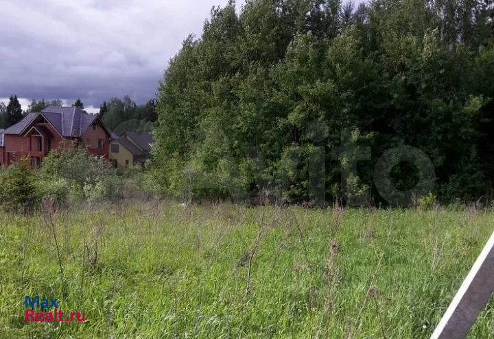 Участок 12,6 сот. (СНТ, ДНП)