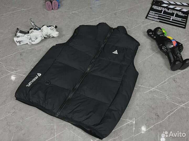 Жилетка Nike ACG