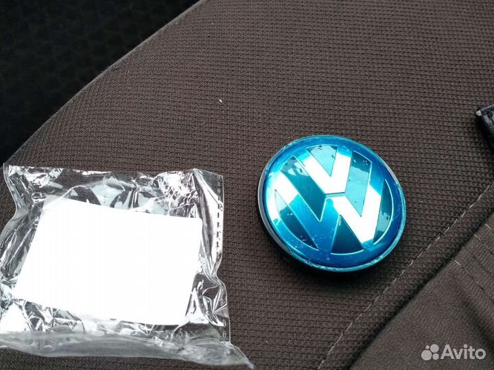 Ступичный колпачок