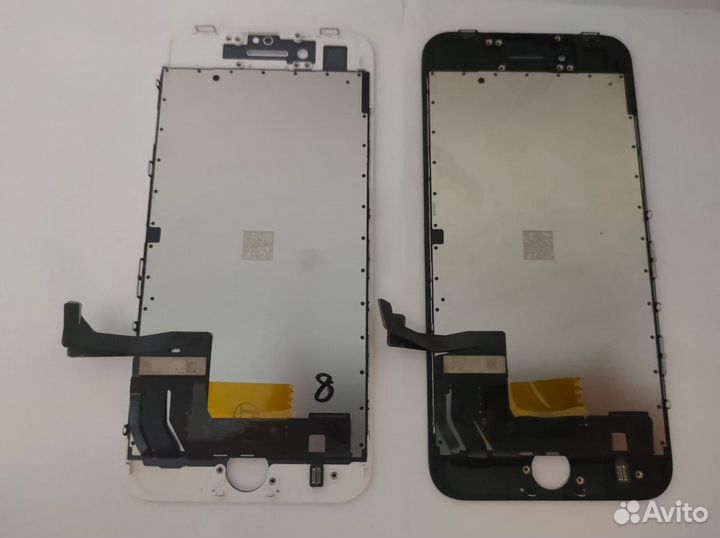 Дисплей iPhone 8 (100 проц. ориг.)