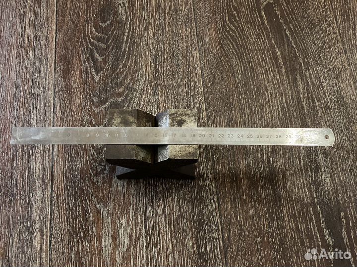 Призма поверочная