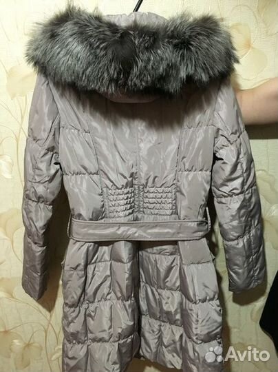 Продам пуховик