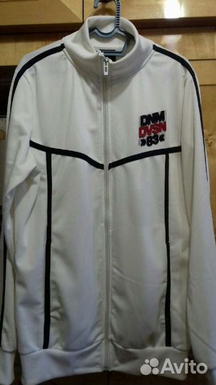 Толстовка мужская новая