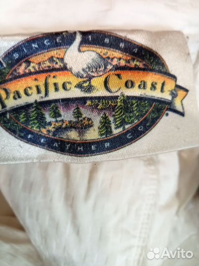 Одеяло Pacific Coast