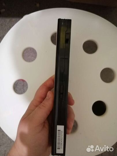 Аккумулятор для ноутбука lenovo