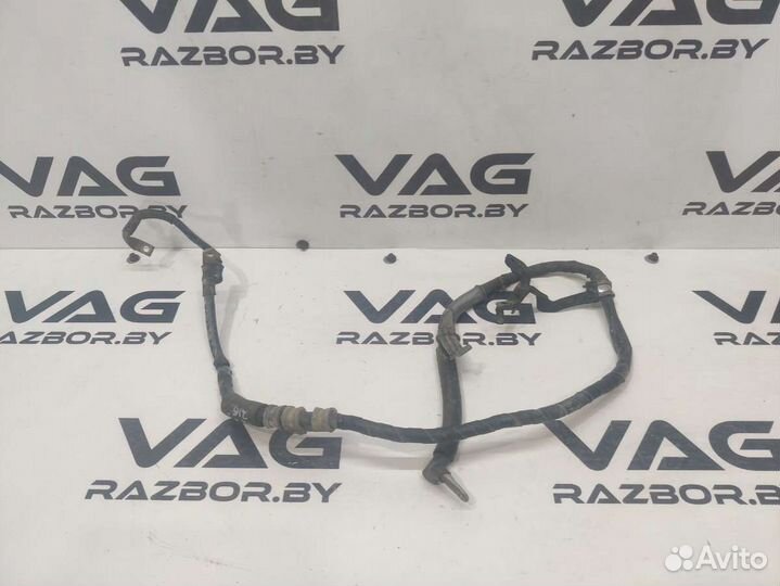 Volkswagen Touareg 12008 7L6971729PVR23-216