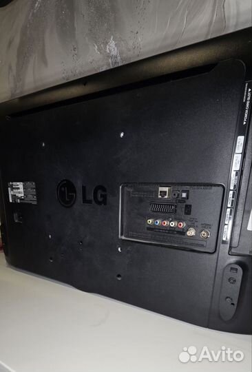 Телевизор бу