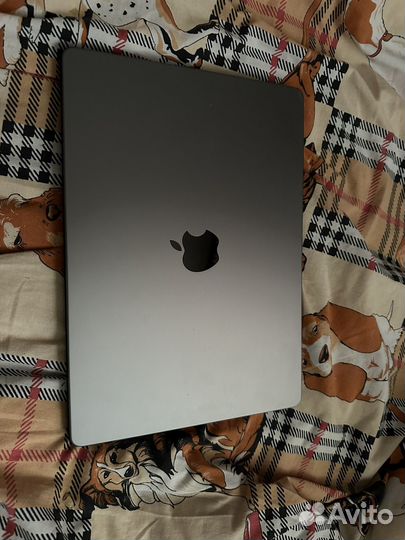 Macbook Pro 14 m1 16gb
