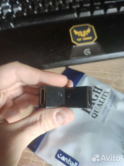 Кабеля переходники