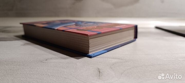 Гарри Поттер и Узник Азкабана