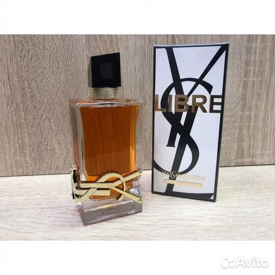 YSL - Libre Intense 90 мл