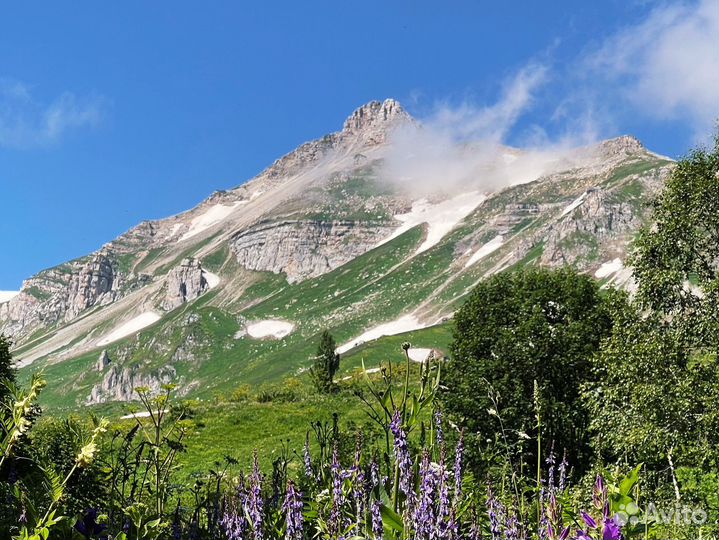 Экскурсии по Адыгее и Краснодарскому Краю