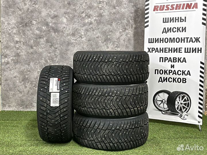 Yokohama Ice Guard IG65 245/50 R18 104T