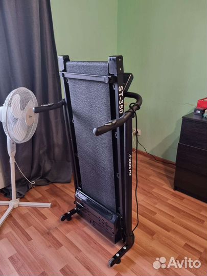 Беговая дорожка unix fit ST-350