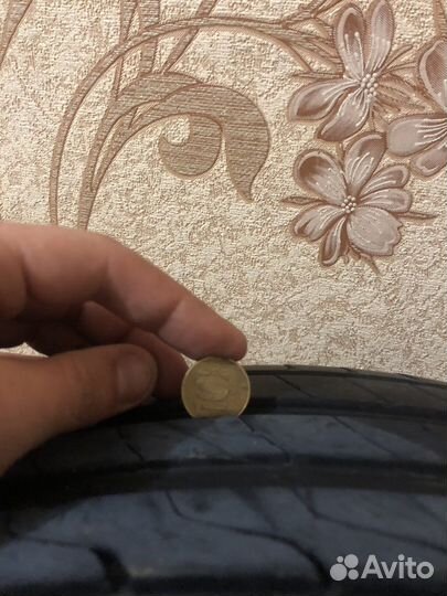 Minerva Emi Zero 4S 245/45 R19