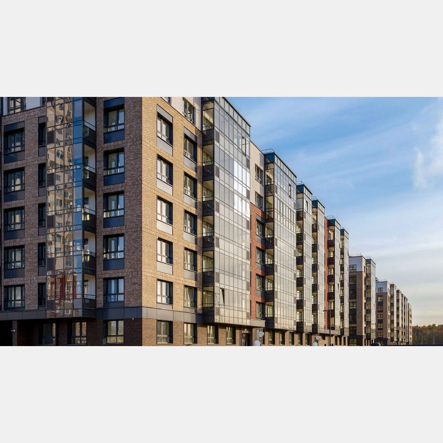 3-к. квартира, 90 м², 11/25 эт.