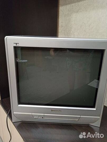 Телевизор Panasonic TX-21PM50T