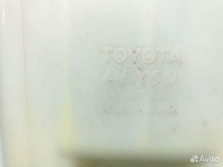 Бачок омывателя Toyota Vanguard ACA33W 2azfe №223