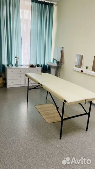 Классический и ац массаж