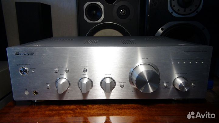 Pioneer A- 70A