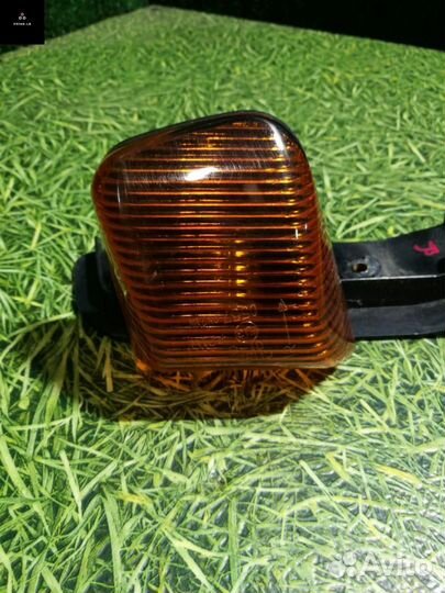 Повторитель поворота правый iveco Stralis 2011