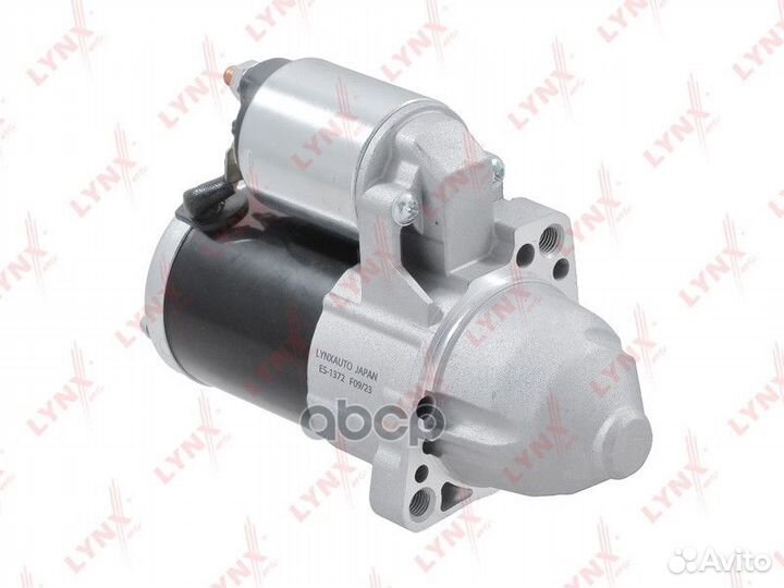 Стартер Mitsubishi Lancer IX (06) /Outlander (08)