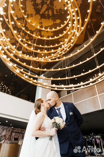 Фотограф. Фото и видеосъёмка. Сертификаты