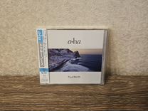 A-ha True North 2022 original cd japan новый