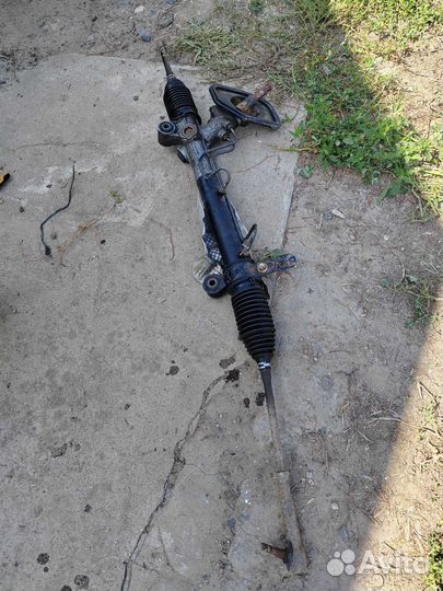 Рулевая рейка Chery Tiggo, Vortex Tingo
