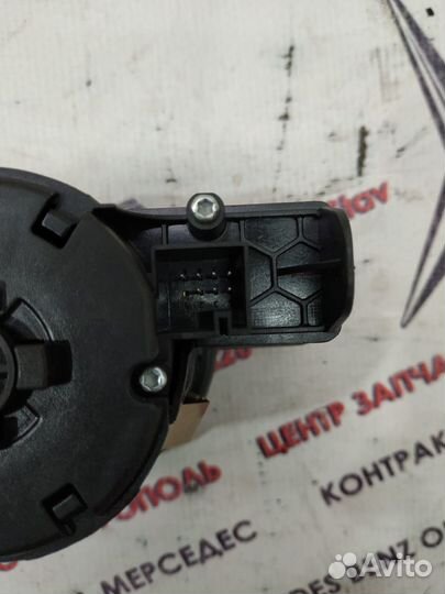 Регулятор фар w212 Mercedes
