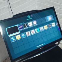 Телевизор SMART tv samsung