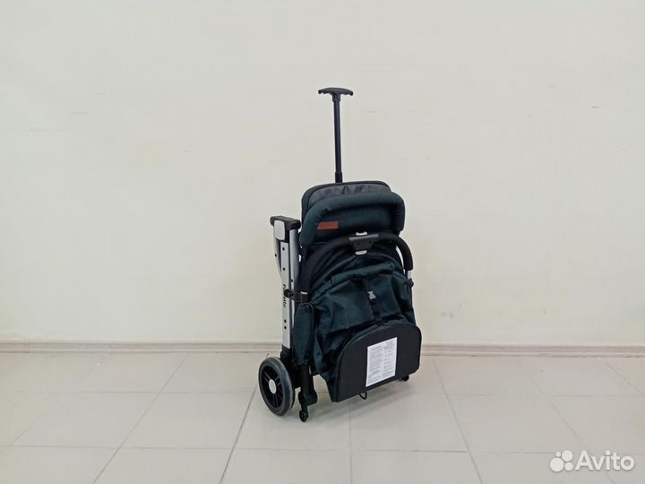 Прогулочная коляска Farfello Comfy Go. /Новая