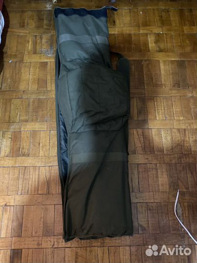 Комплект длякарповой ловли