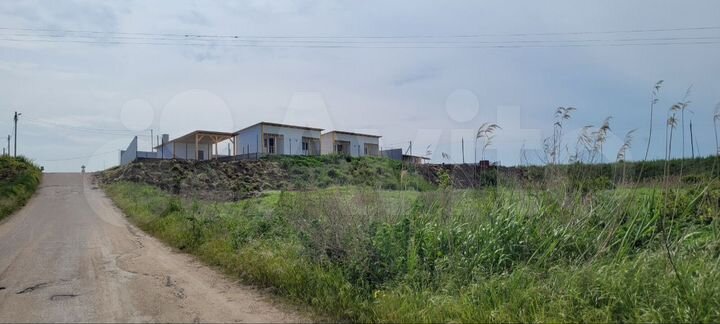 Дом 100 м² на участке 10 сот.