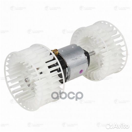 Э/вентилятор отоп. для а/м Volvo FH12 (93) /MAN