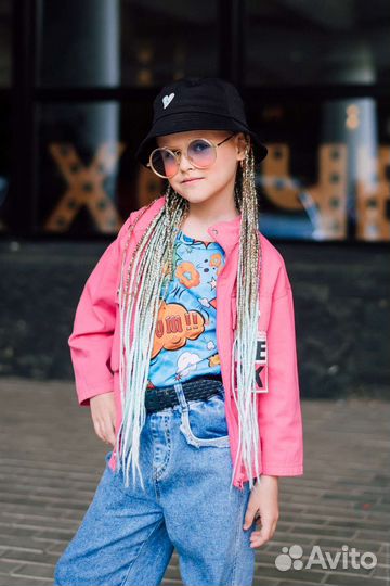 Косы с канекалоном,боксерские косы, зизи,де косы