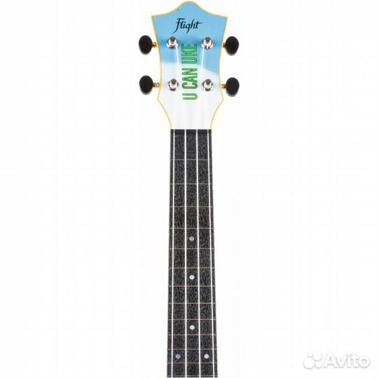 Укулеле Flight TUC-UCU