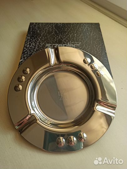 Пепельница Цептор