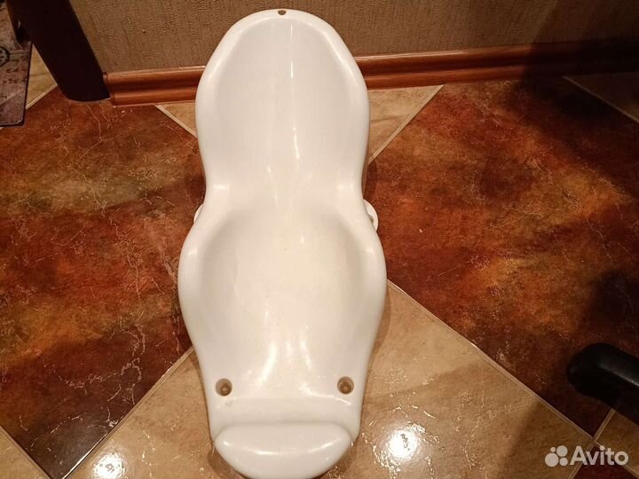 Подставка для купания ребенка