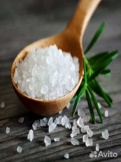 Рисовый морской индийский гриб