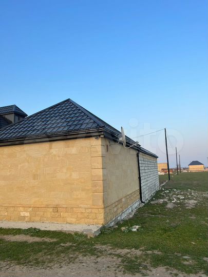 Дом 150 м² на участке 5 га