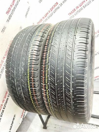 Michelin Latitude Tour HP 235/55 R18 100H