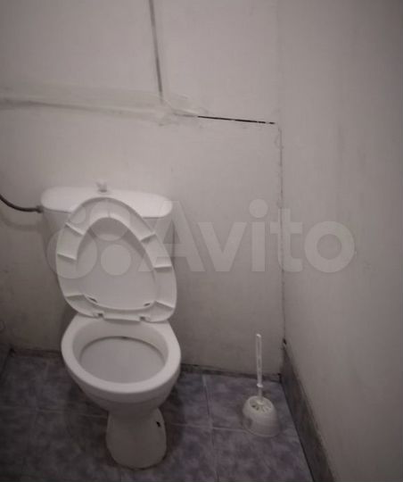 Комната 16 м² в 4-к., 5/14 эт.