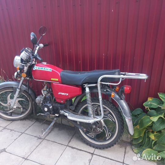 Альфа 72сс