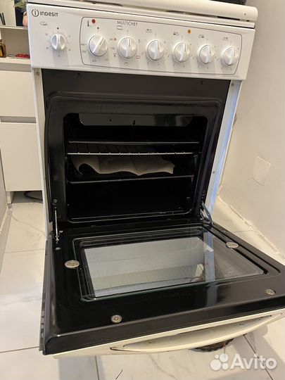 Плита электрическая бу с духовкой