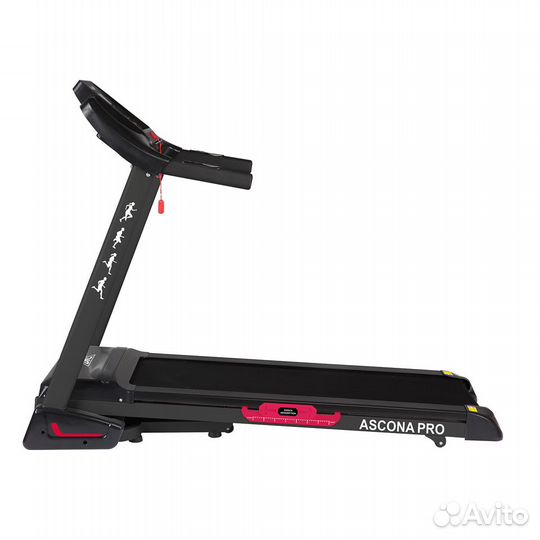 Беговая дорожка DFC ascona PRO
